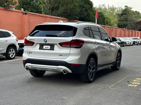 BMW X1 2023