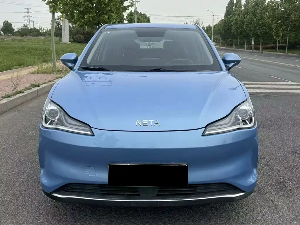 Neta V 2023