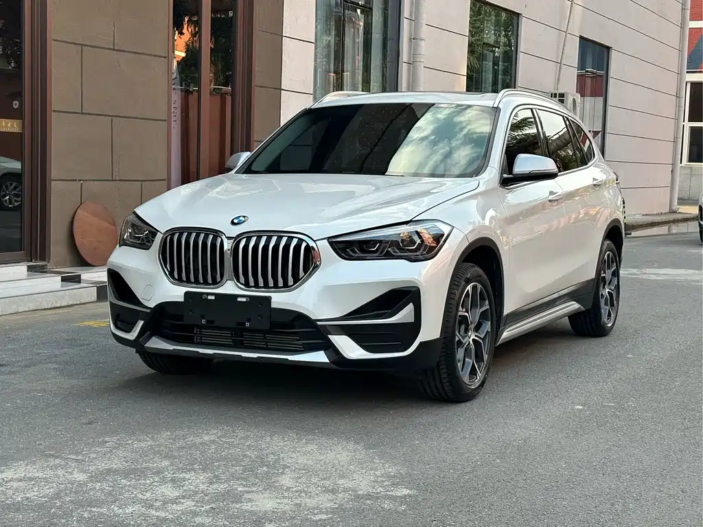 BMW X1 2023