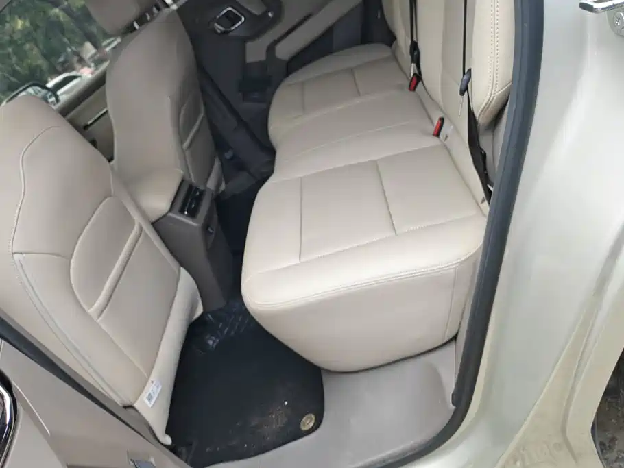 Haval Big Dog PLUS New Energy 2025 — фото 11