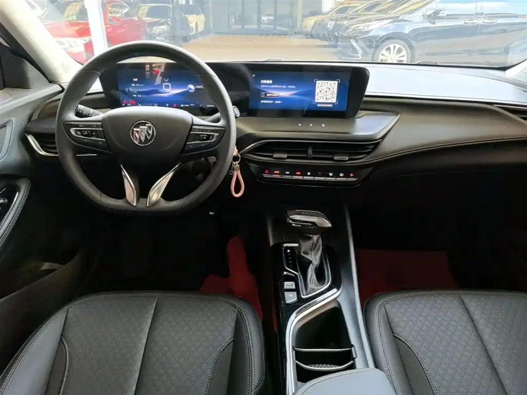 Buick Verano 2023 — фото 10