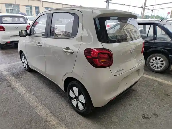 Wuling Hongguang MINIEV 2025