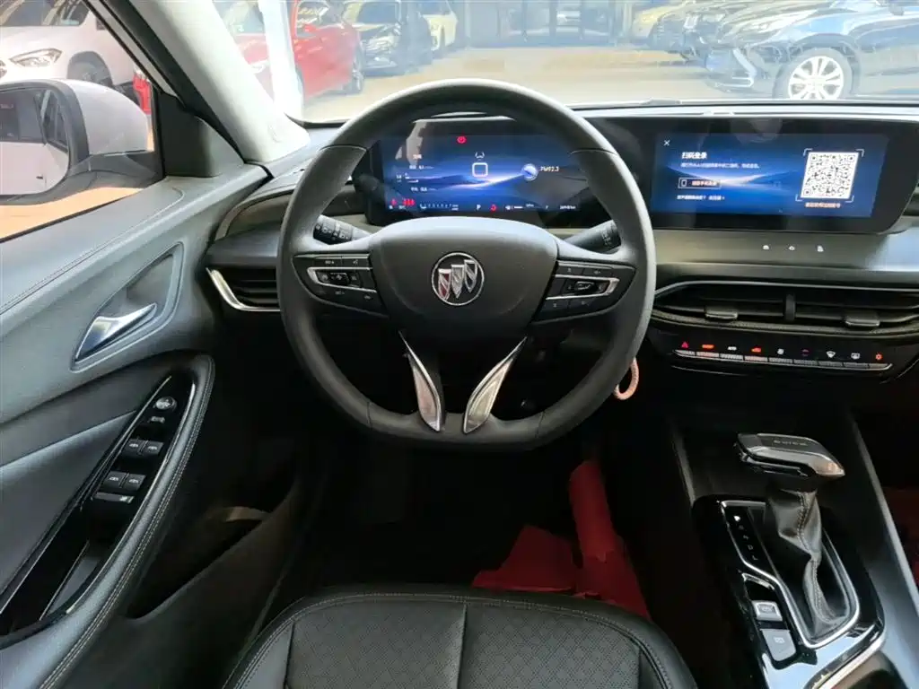 Buick Verano 2023 — фото 11