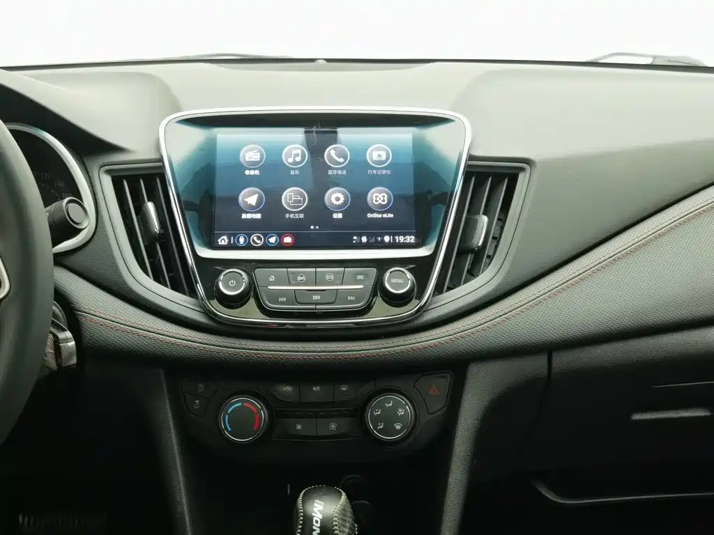 Chevrolet Cruze 2021 — фото 12