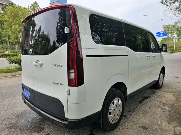 Maxus V70 2023