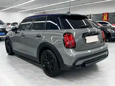 MINI MINI 2022