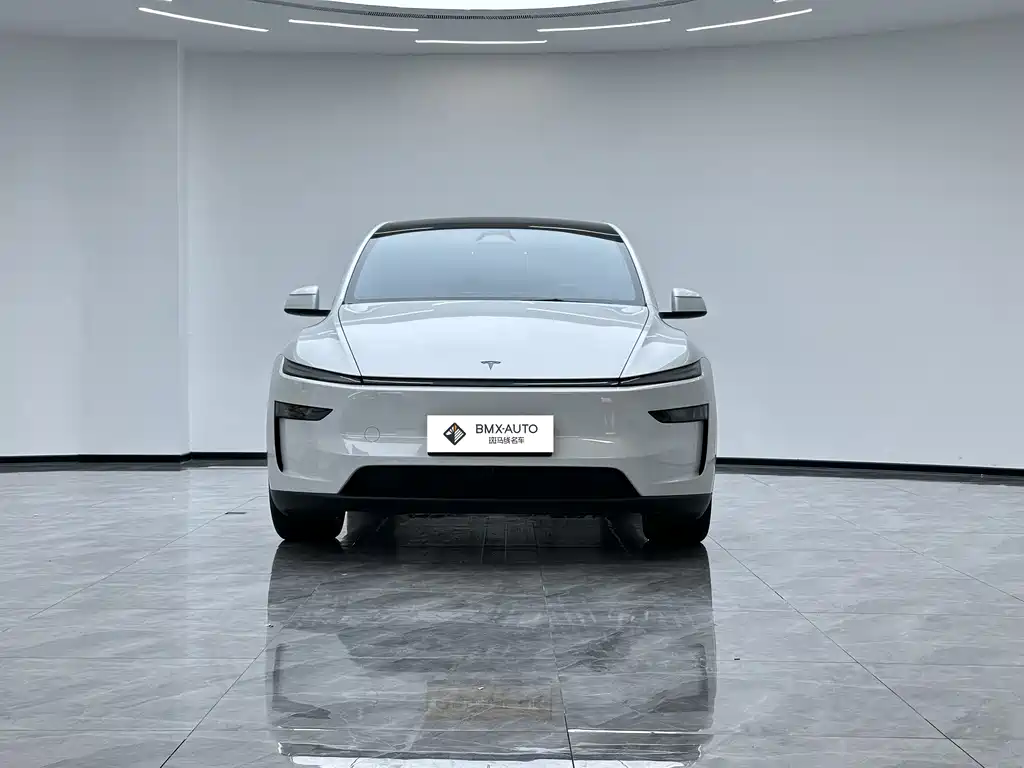 Tesla Model Y L 2025 — фото 7