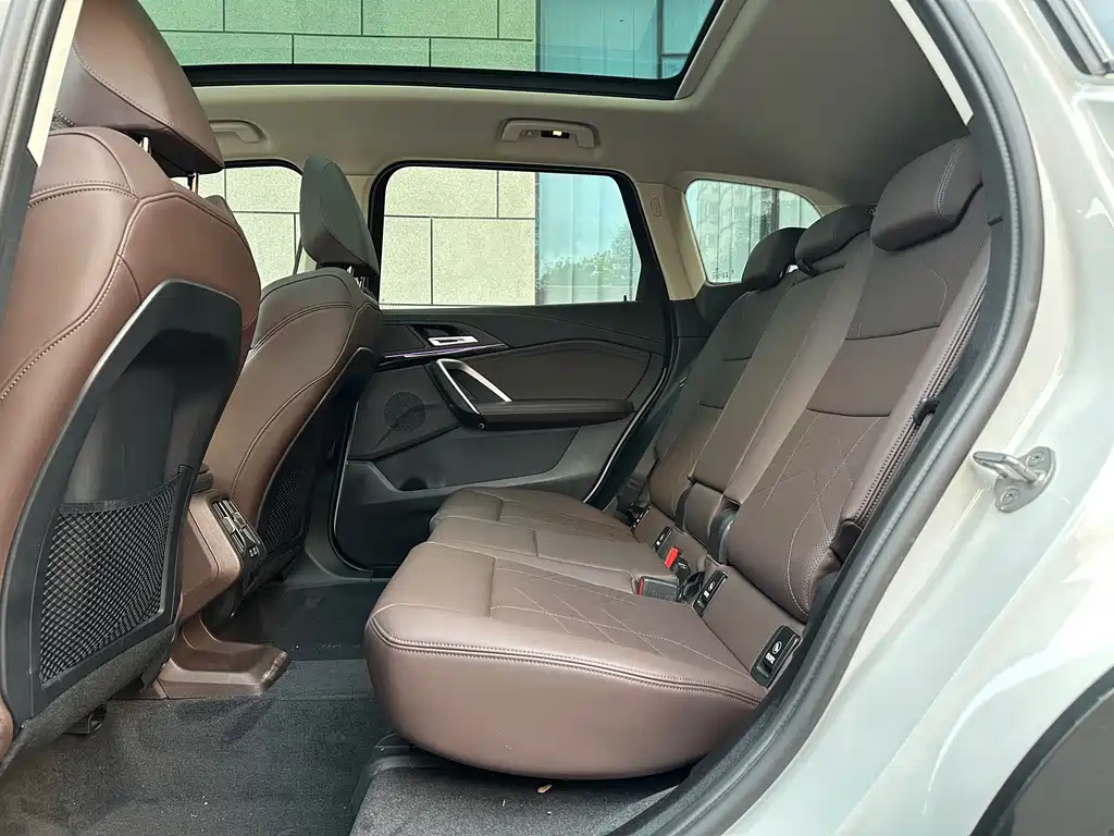 BMW X1 2023 — фото 18
