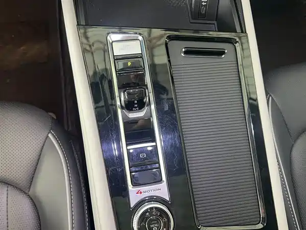 Volkswagen Teramont 2022