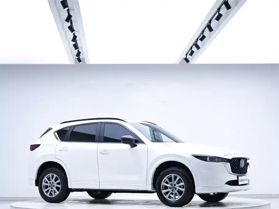 Mazda CX-5 2023 — фото 2