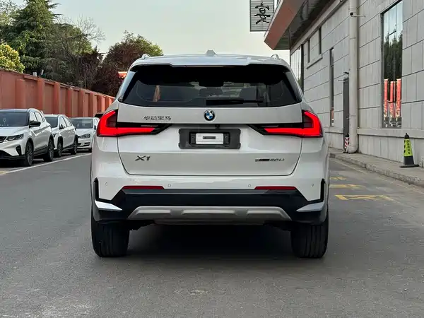 BMW X1 2023