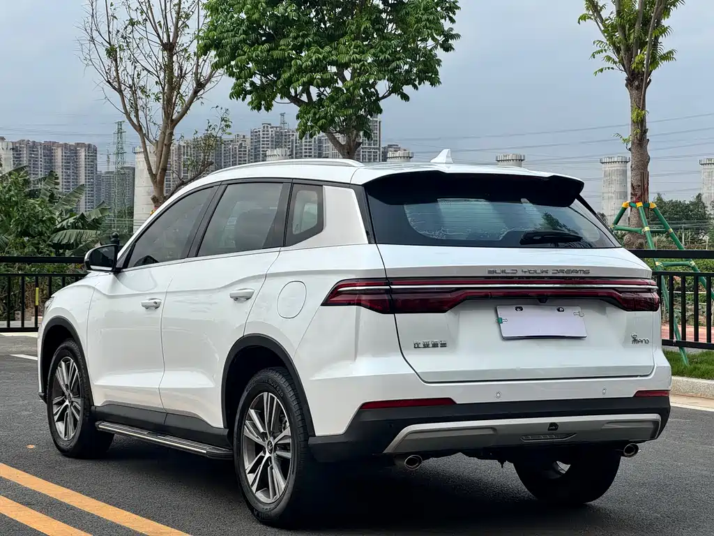 BYD Pro 2021 — фото 11