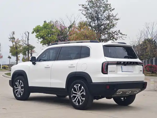 Haval Dargo 2023