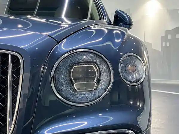 Bentley Flying Spur 2020
