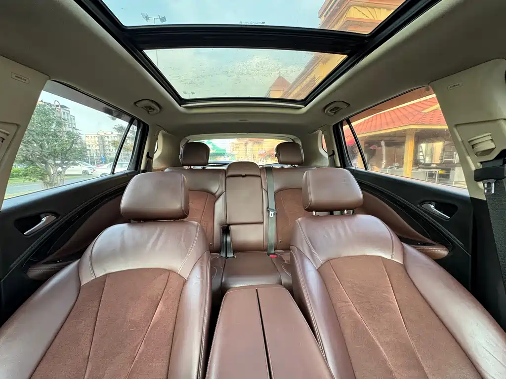 Buick Envision Plus 2016 — фото 14