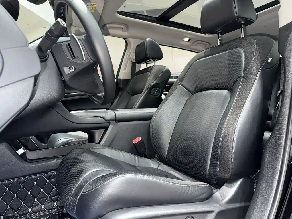 Honda Avancier 2017 — фото 14