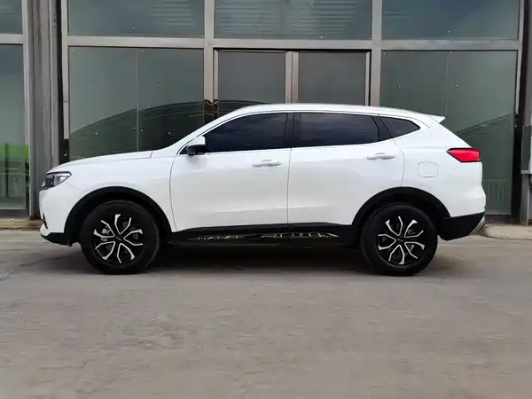 Haval H6 2023