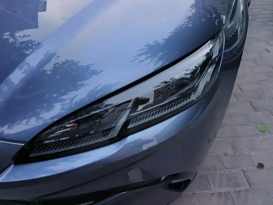 BYD Seal 06 2025