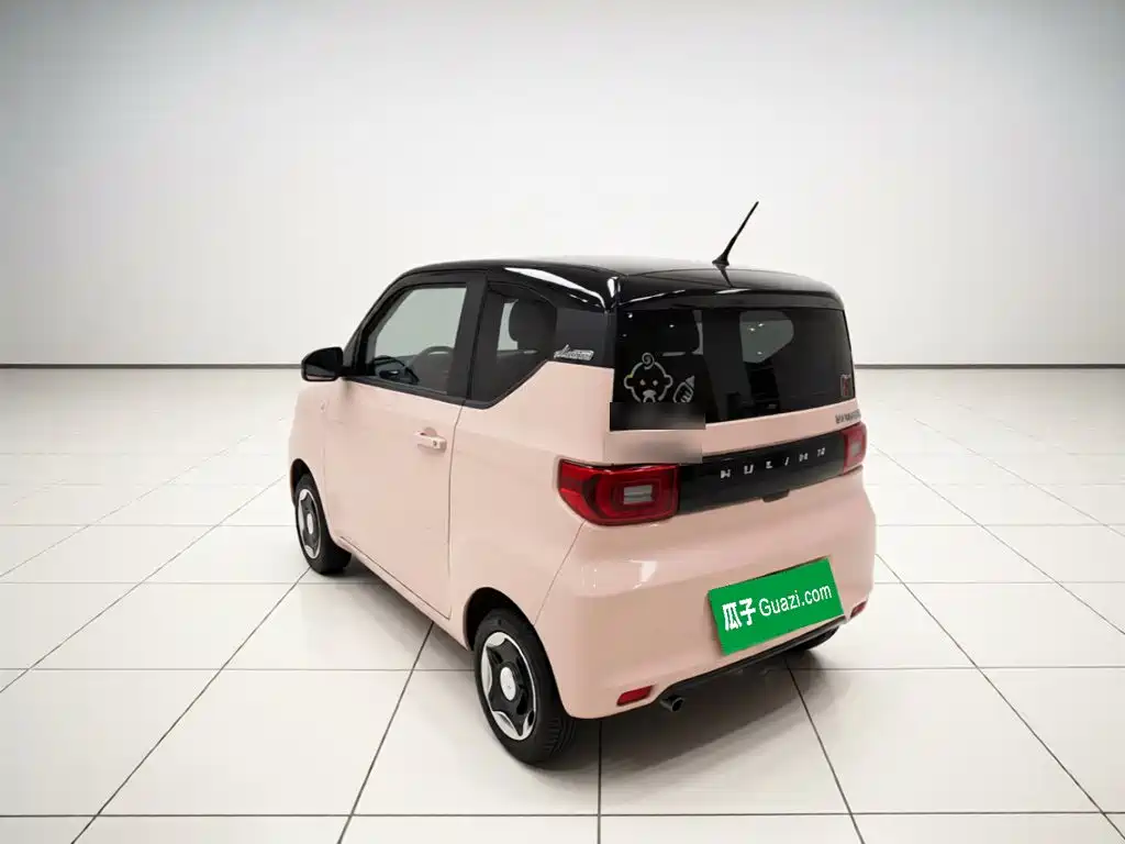Wuling Hongguang MINIEV 2023