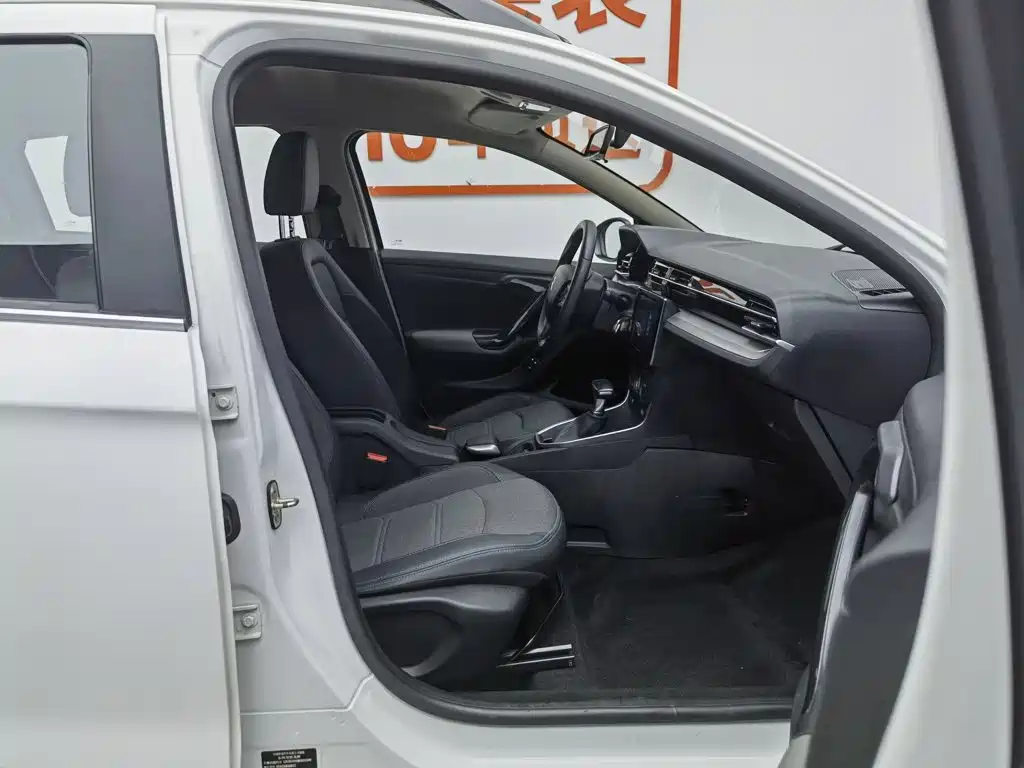 Citroen C3-XR 2023 — фото 23