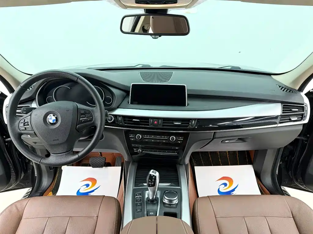 BMW X5 2020 — фото 10