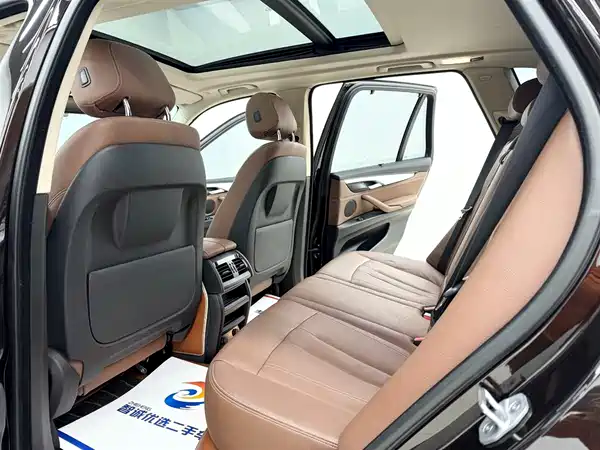 BMW X5 2014