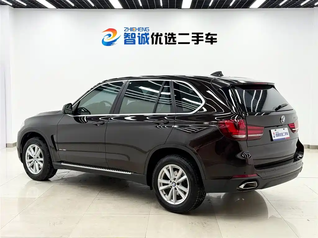 BMW X5 2020 — фото 20