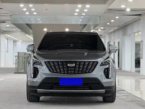 Cadillac XT4 2023