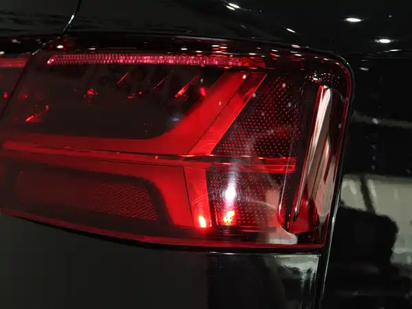 Audi A6L 2018