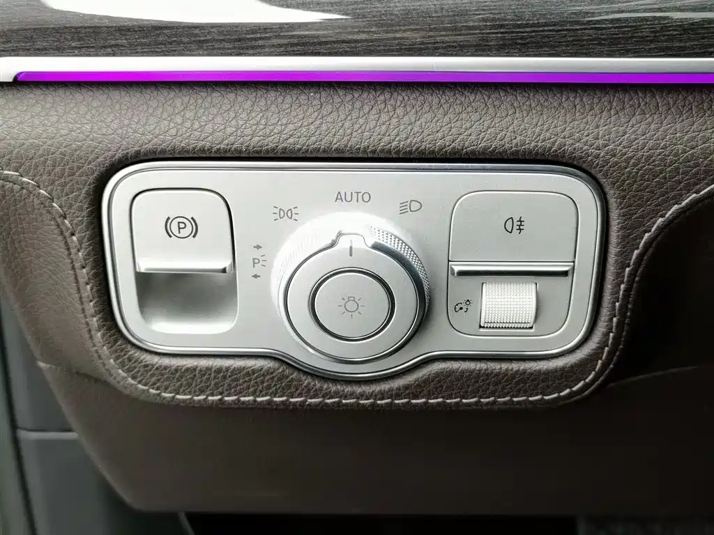 Mercedes-Benz GLS 2021 — фото 21
