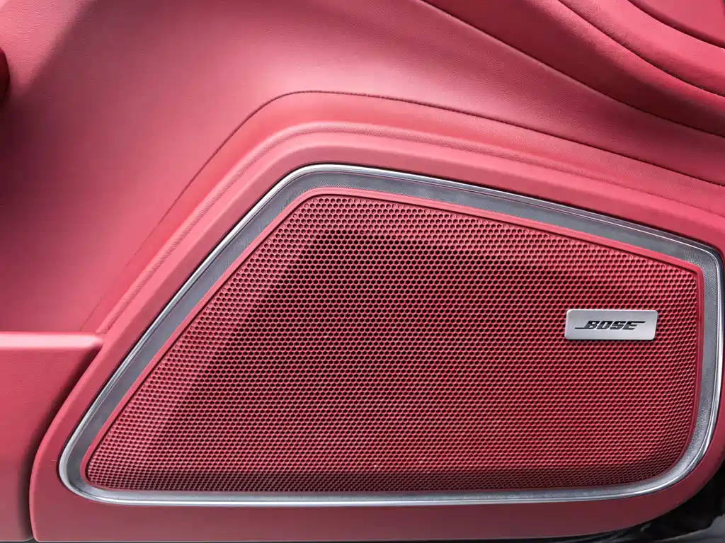 Porsche Panamera 2020 — фото 11