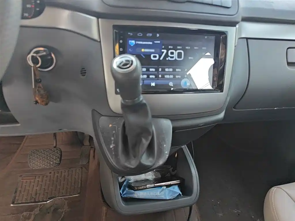 Mercedes-Benz Vito 2016 — фото 10