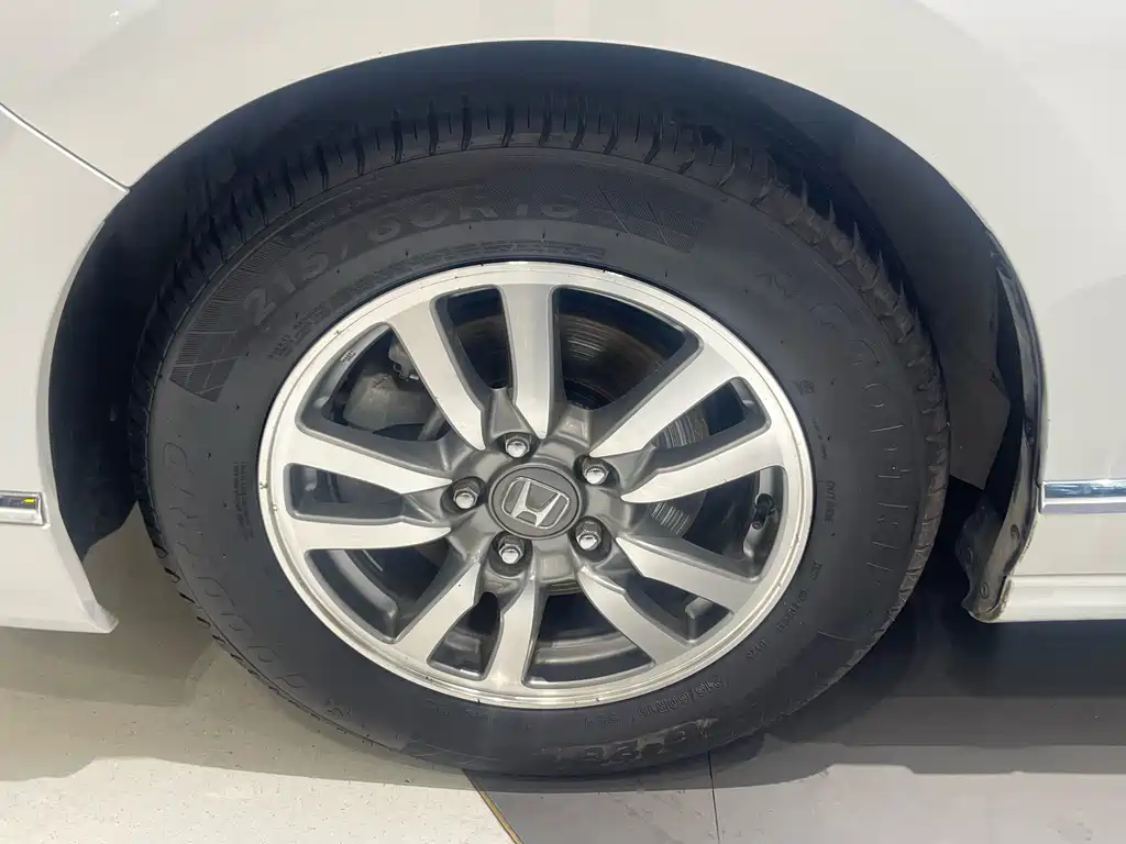 Honda Spirior 2018 — фото 24