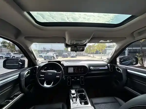 Haval Dargo 2023