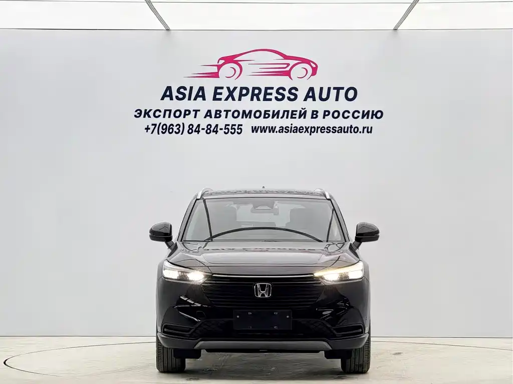 Honda Vezel 2023 — фото 2
