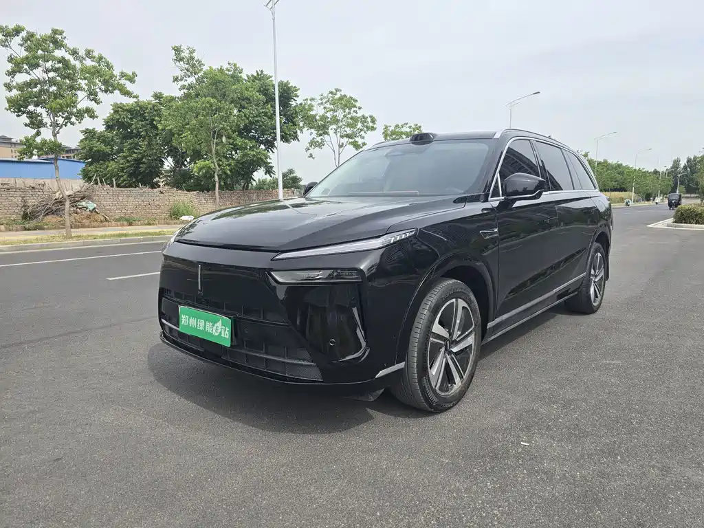 Wey Lanshan 2025