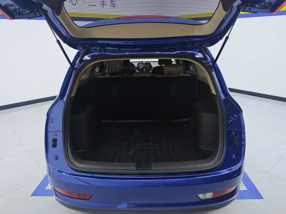 Baojun 310W 2018