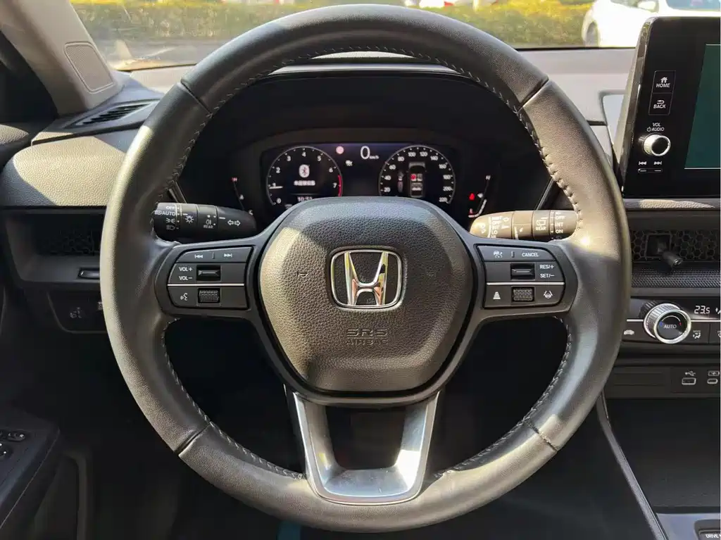 Honda Breeze 2024 — фото 14