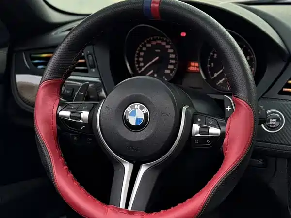 BMW Z4 2011