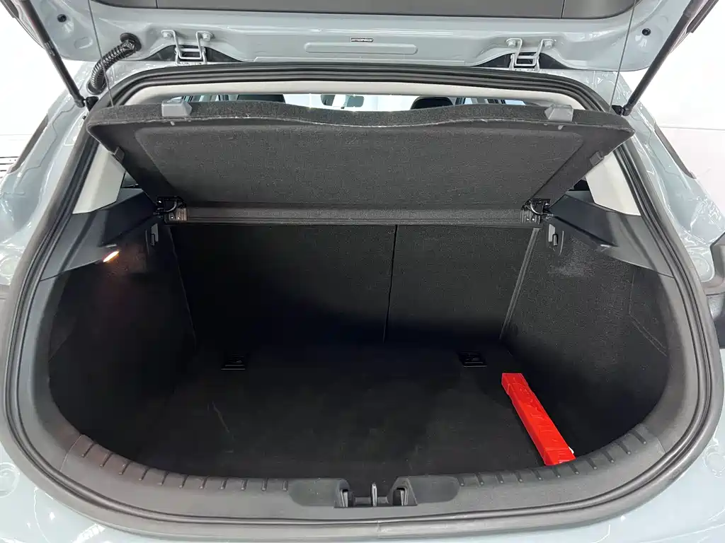 Geely Emgrand S 2023 — фото 17