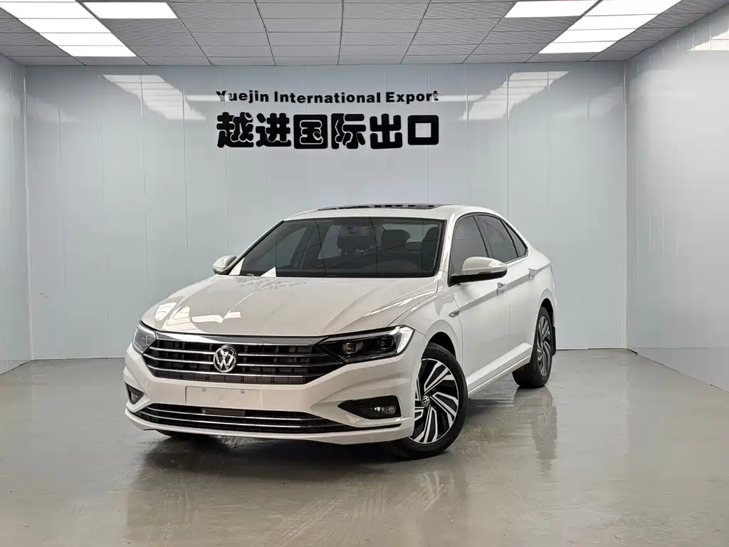 Volkswagen Sagitar 2022