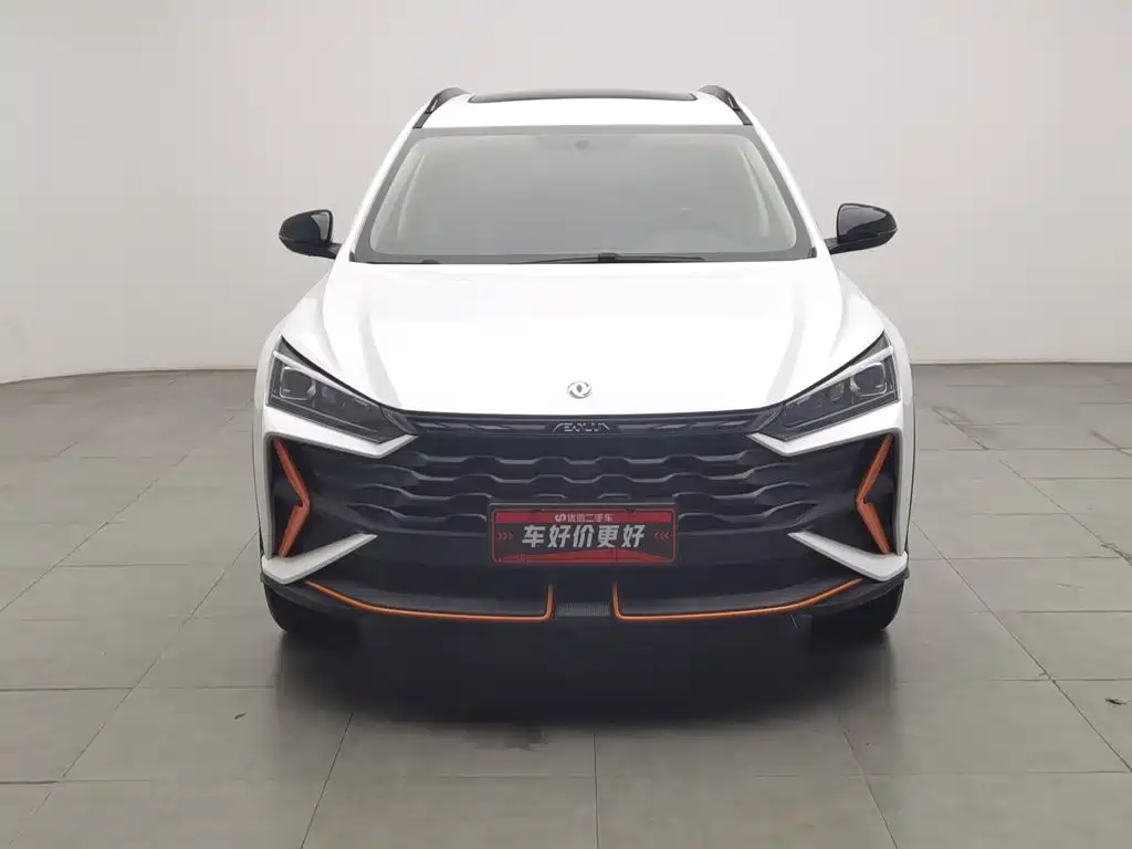 Dongfeng Yixuan GS 2024
