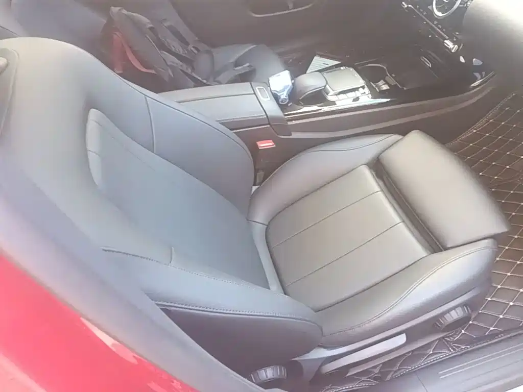 Mercedes-Benz A-Class 2020 — фото 25
