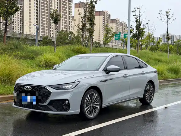 Chery Arrizo 8 PRO 2025