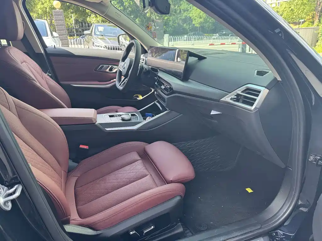 BMW 3 Series 2026