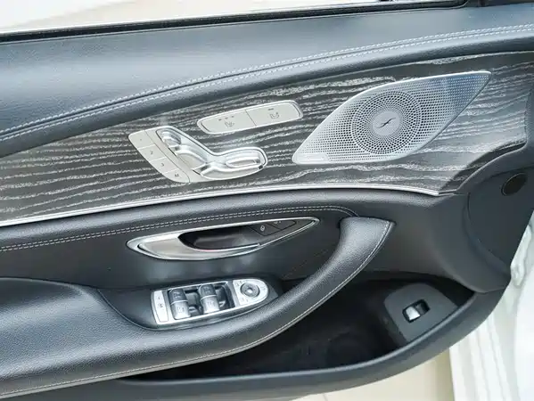 Mercedes-Benz CLS 2020