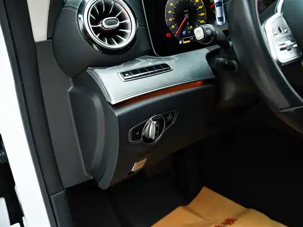 Mercedes-Benz CLS 2020