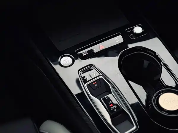 Audi A5L 2026