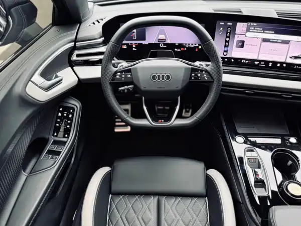Audi A5L 2026
