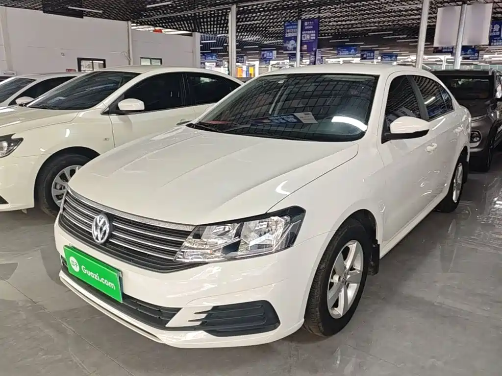 Volkswagen Lavida 2023